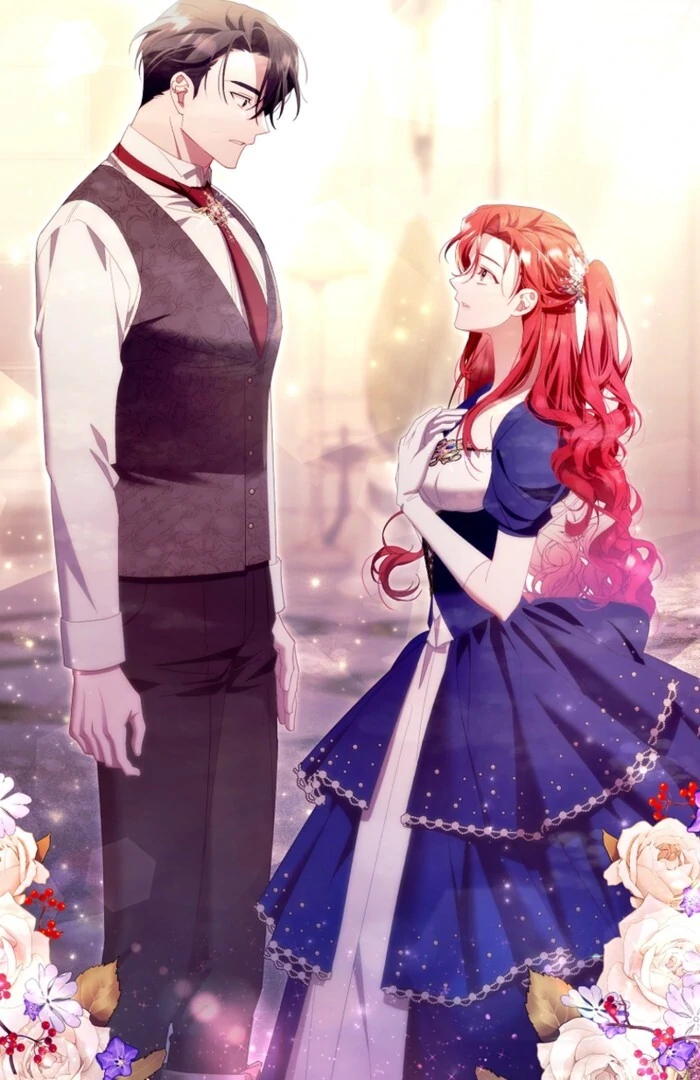 A Sham Marriage with Unexpected Benefits Chapter 16 - page 84