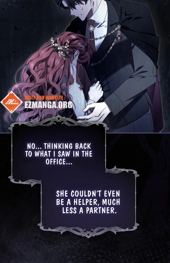 A Sham Marriage with Unexpected Benefits Chapter 17 - page 99