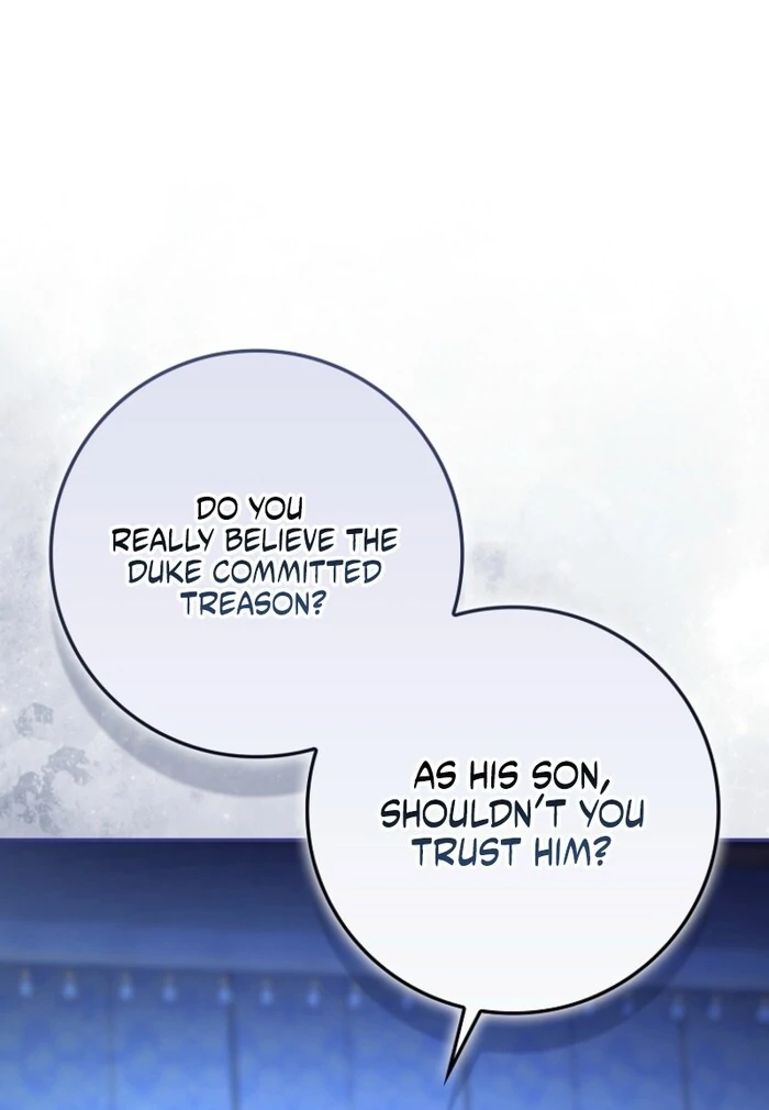 A Sham Marriage with Unexpected Benefits Chapter 17 - page 104