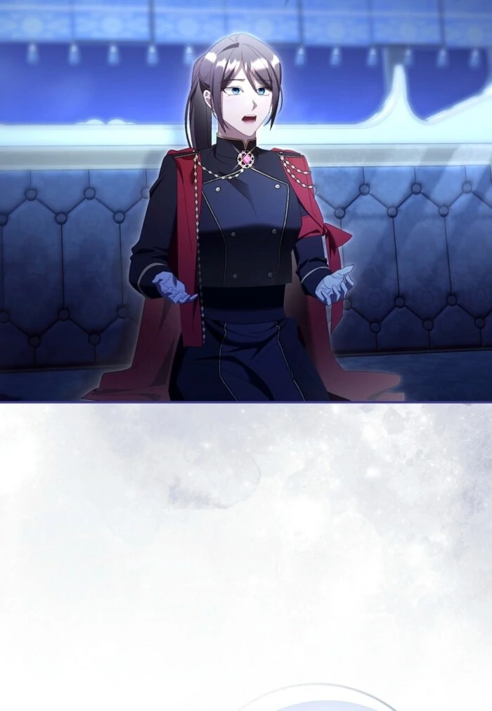 A Sham Marriage with Unexpected Benefits Chapter 17 - page 105