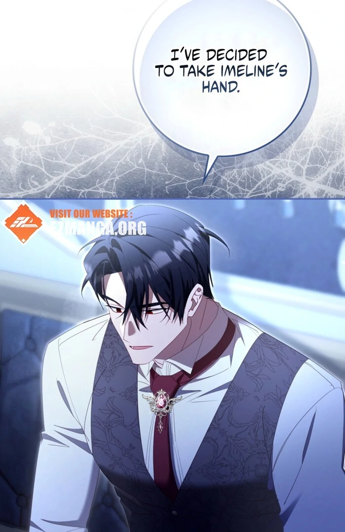 A Sham Marriage with Unexpected Benefits Chapter 17 - page 106