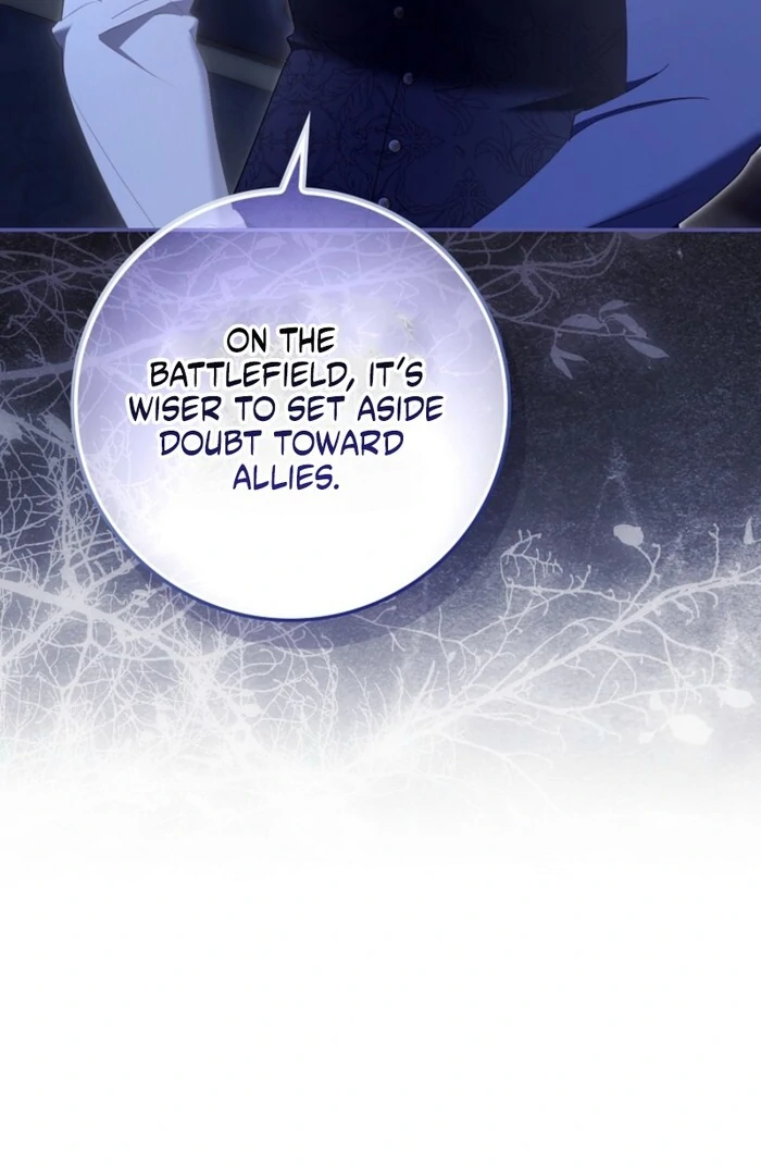 A Sham Marriage with Unexpected Benefits Chapter 17 - page 107