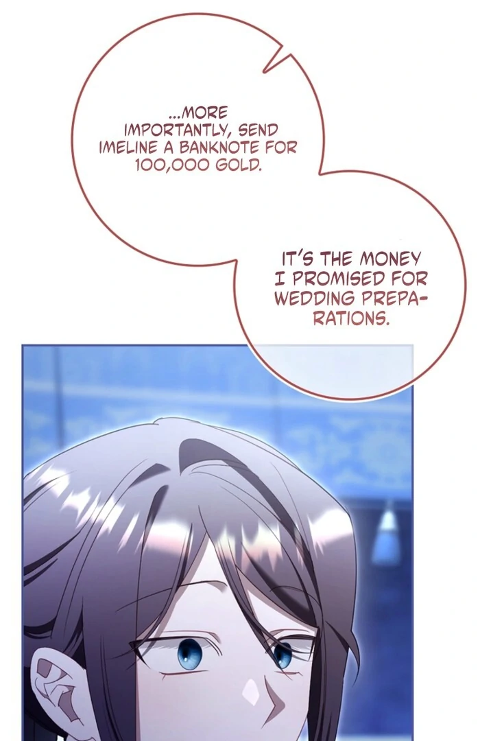 A Sham Marriage with Unexpected Benefits Chapter 17 - page 108
