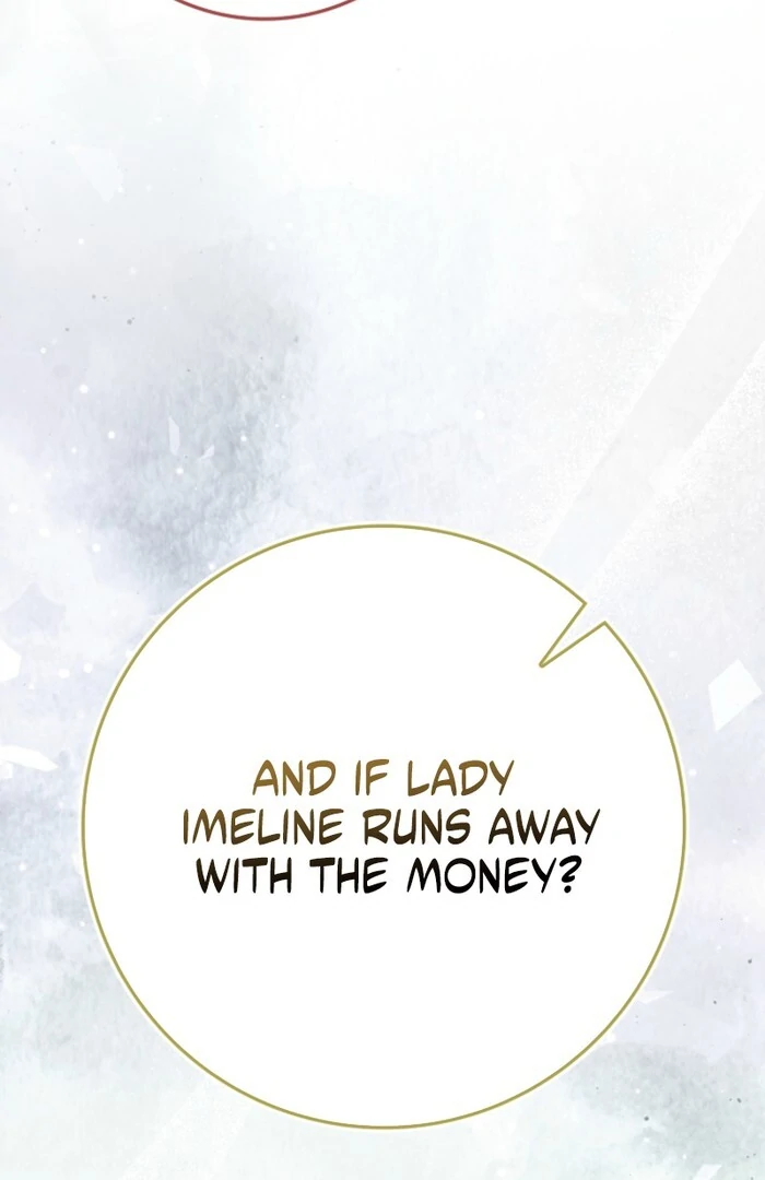 A Sham Marriage with Unexpected Benefits Chapter 17 - page 110