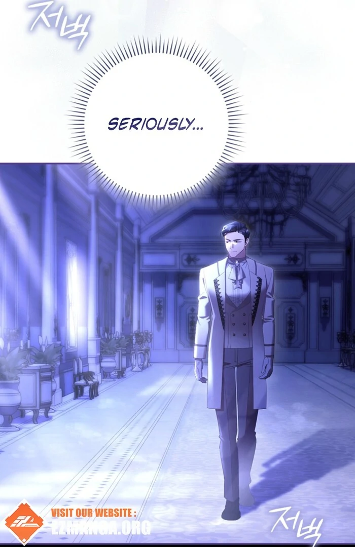 A Sham Marriage with Unexpected Benefits Chapter 17 - page 11