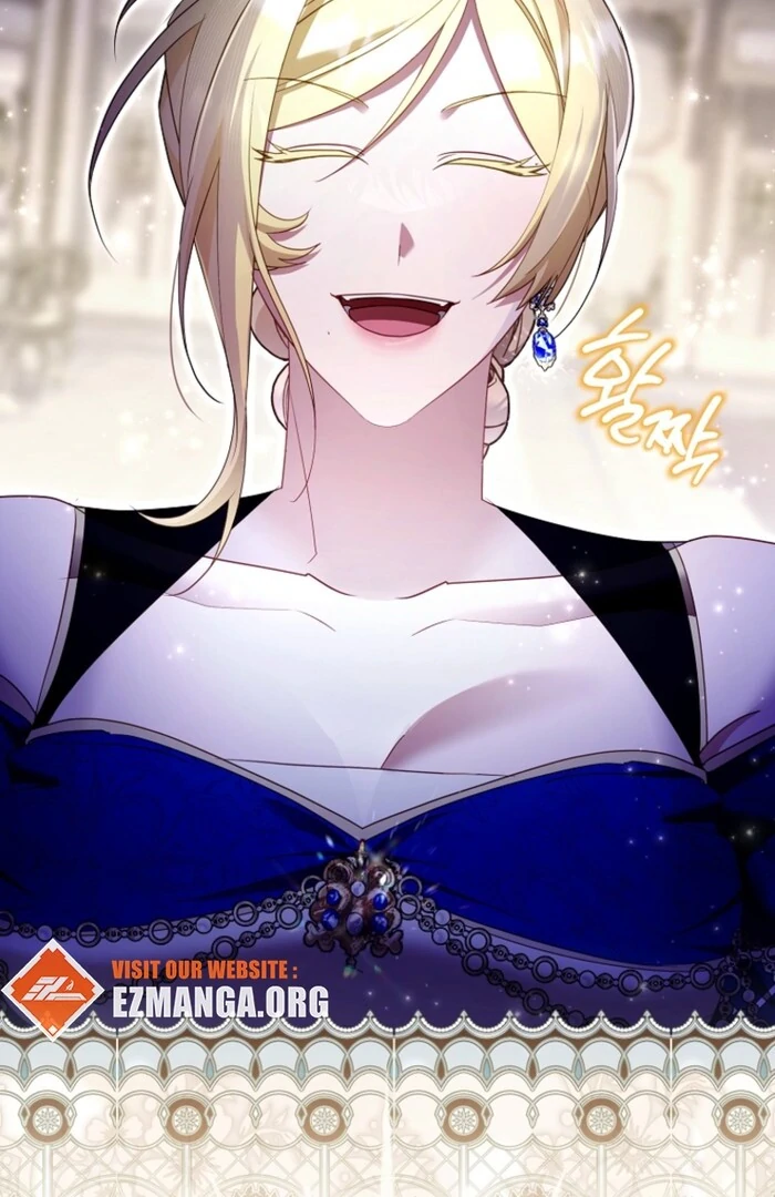 A Sham Marriage with Unexpected Benefits Chapter 17 - page 43