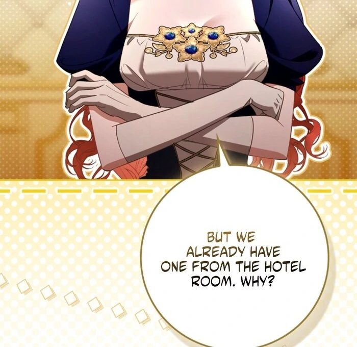 A Sham Marriage with Unexpected Benefits Chapter 17 - page 49