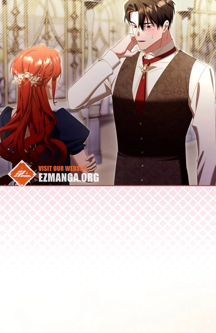 A Sham Marriage with Unexpected Benefits Chapter 17 - page 51