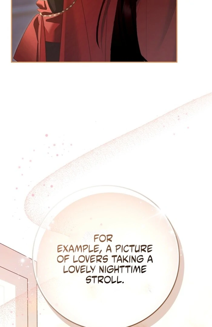 A Sham Marriage with Unexpected Benefits Chapter 17 - page 53