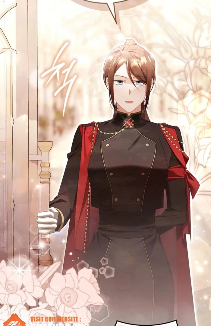 A Sham Marriage with Unexpected Benefits Chapter 17 - page 54