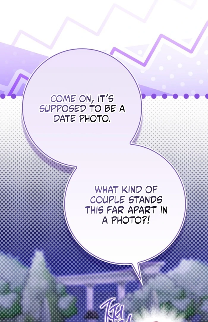 A Sham Marriage with Unexpected Benefits Chapter 17 - page 63