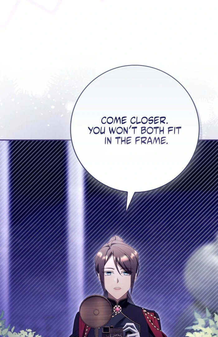 A Sham Marriage with Unexpected Benefits Chapter 17 - page 65