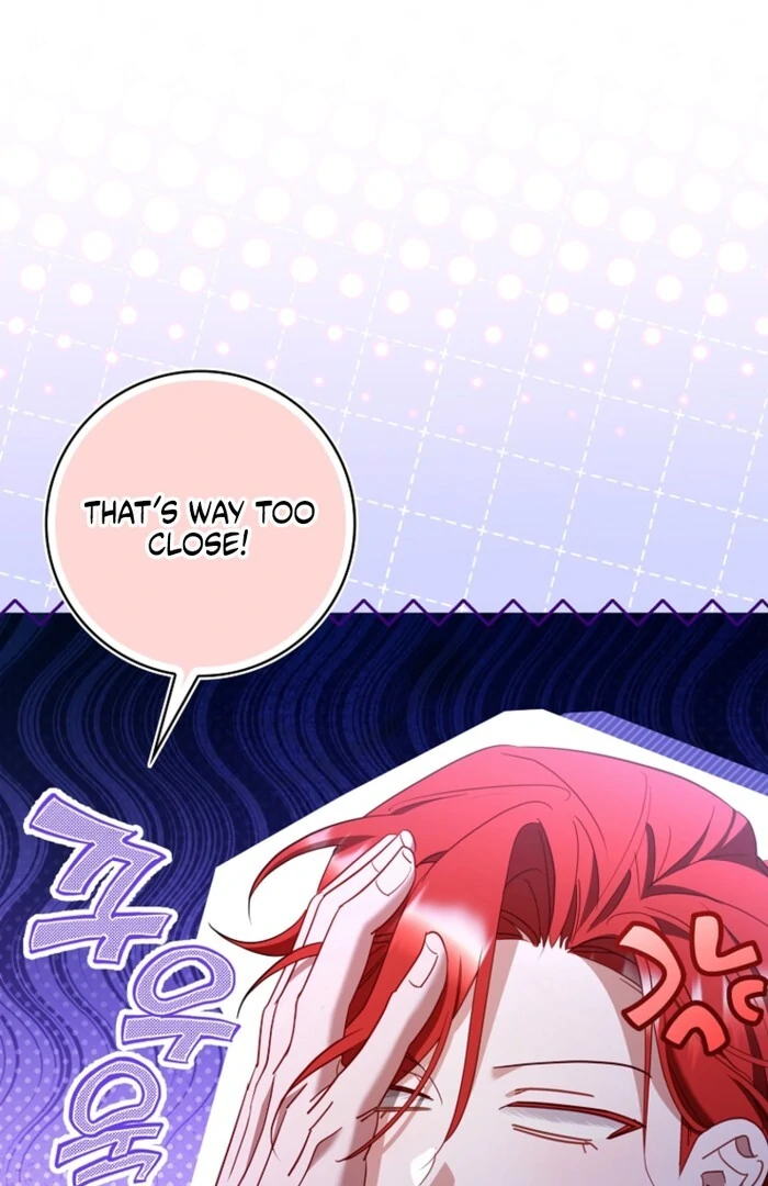 A Sham Marriage with Unexpected Benefits Chapter 17 - page 69