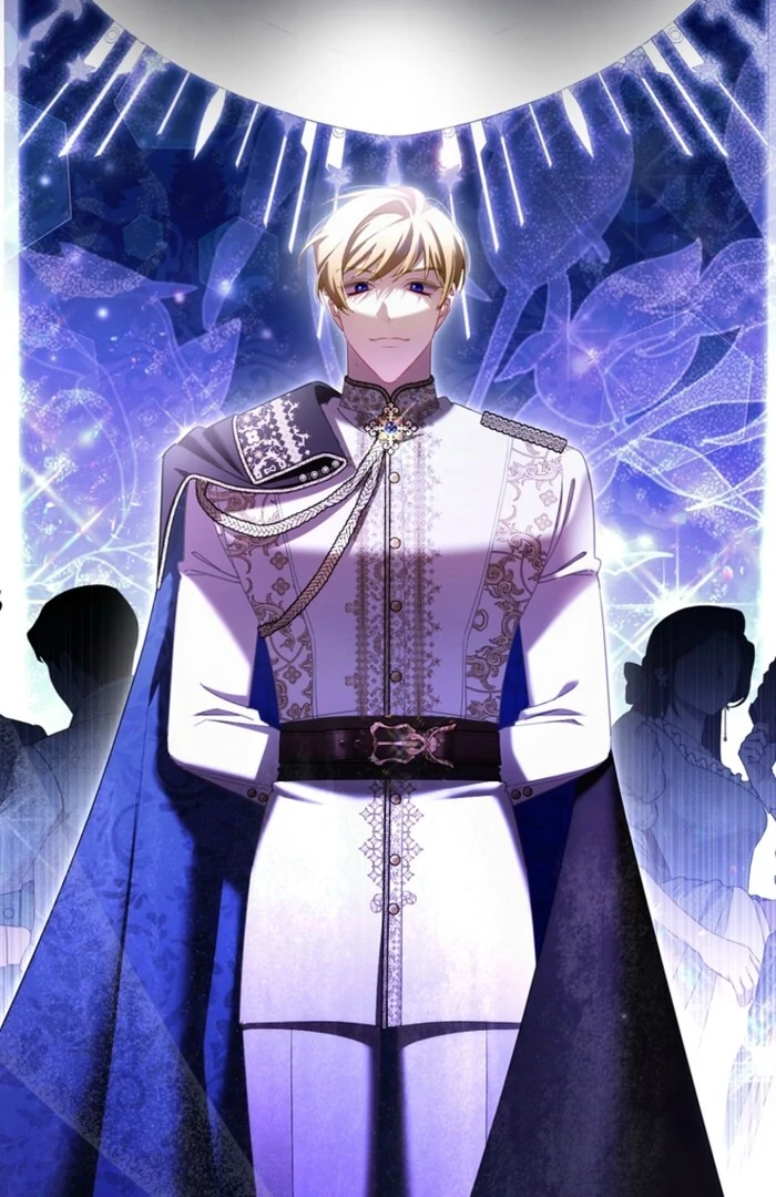 A Sham Marriage with Unexpected Benefits Chapter 17 - page 7