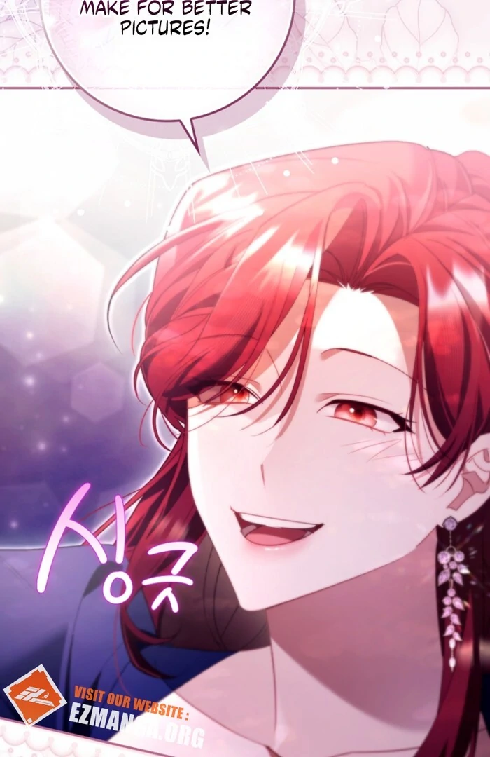 A Sham Marriage with Unexpected Benefits Chapter 17 - page 82