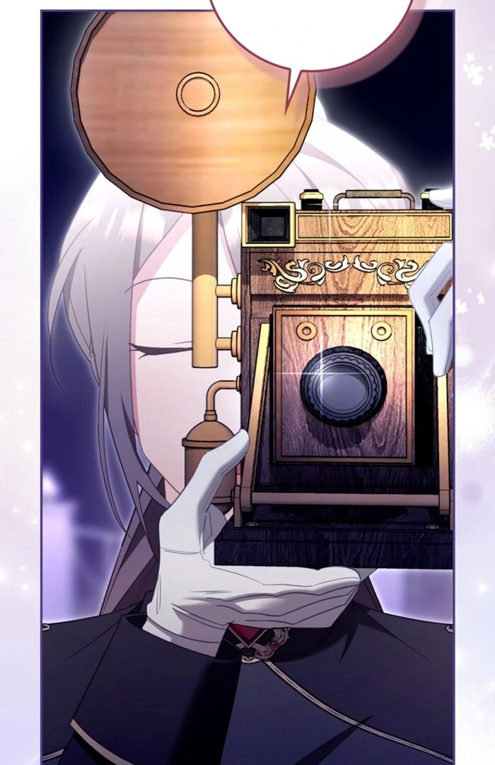 A Sham Marriage with Unexpected Benefits Chapter 17 - page 85