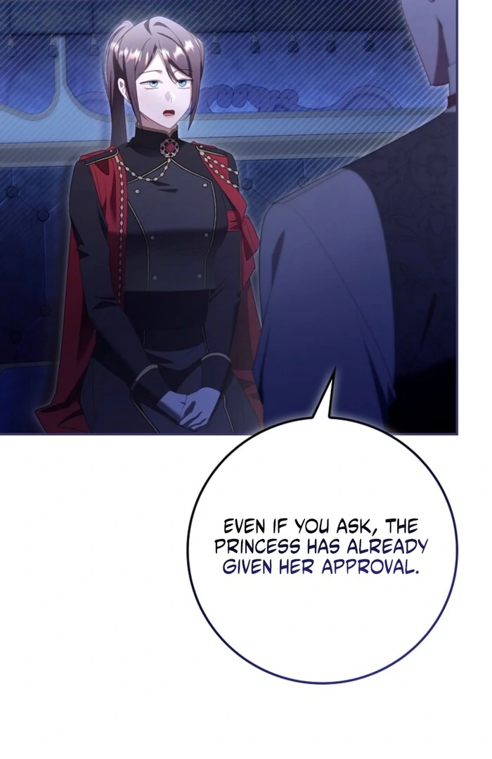 A Sham Marriage with Unexpected Benefits Chapter 17 - page 93