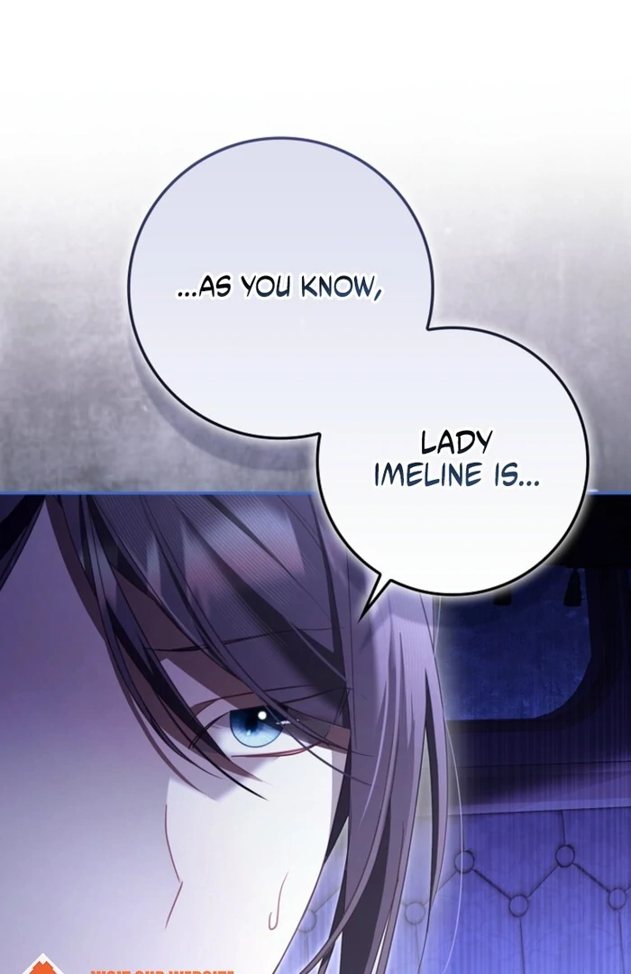 A Sham Marriage with Unexpected Benefits Chapter 17 - page 94