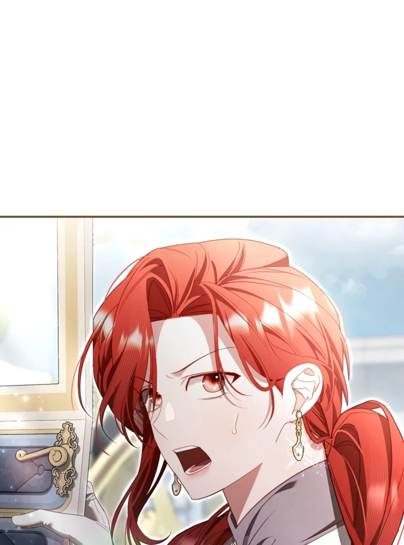 A Sham Marriage with Unexpected Benefits Chapter 18 - page 110