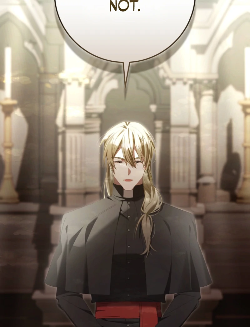 A Sham Marriage with Unexpected Benefits Chapter 18 - page 113