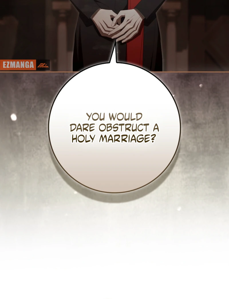 A Sham Marriage with Unexpected Benefits Chapter 18 - page 114