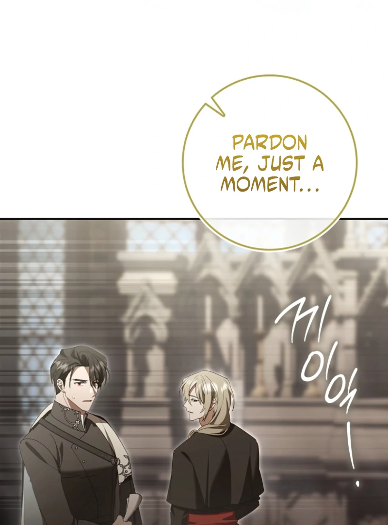 A Sham Marriage with Unexpected Benefits Chapter 18 - page 123