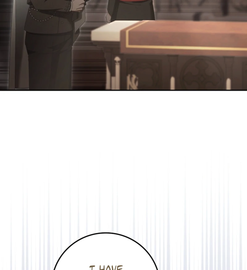 A Sham Marriage with Unexpected Benefits Chapter 18 - page 124