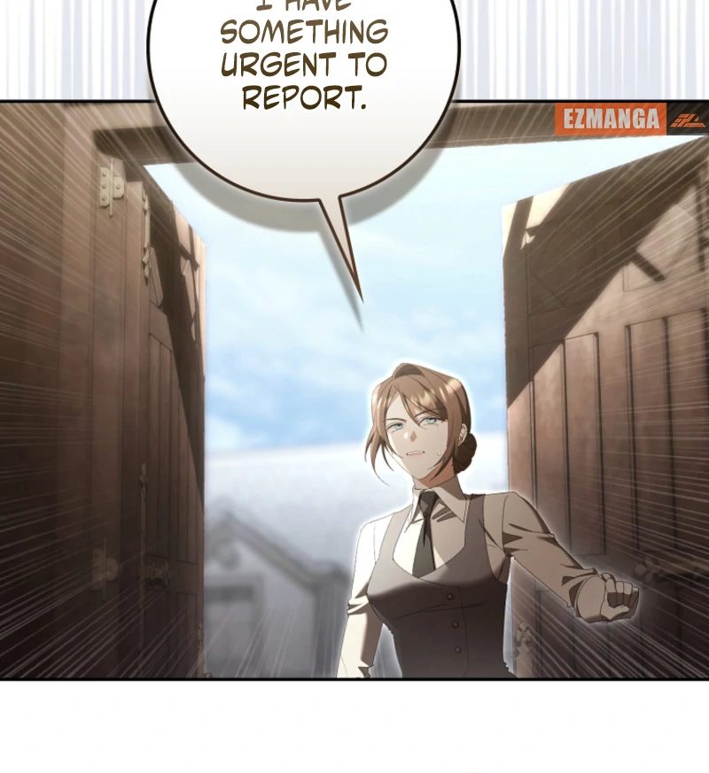 A Sham Marriage with Unexpected Benefits Chapter 18 - page 125