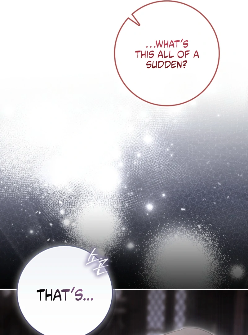 A Sham Marriage with Unexpected Benefits Chapter 18 - page 126