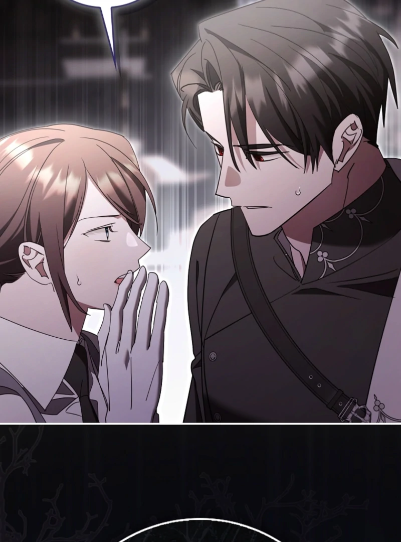 A Sham Marriage with Unexpected Benefits Chapter 18 - page 127