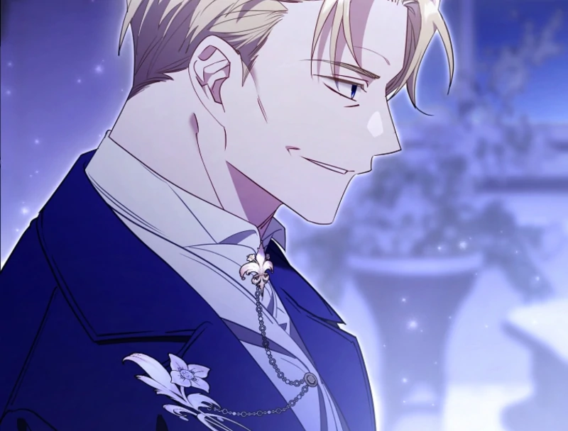 A Sham Marriage with Unexpected Benefits Chapter 18 - page 13