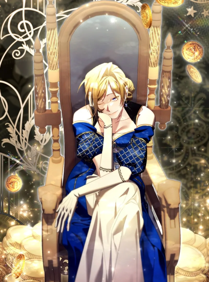 A Sham Marriage with Unexpected Benefits Chapter 18 - page 16