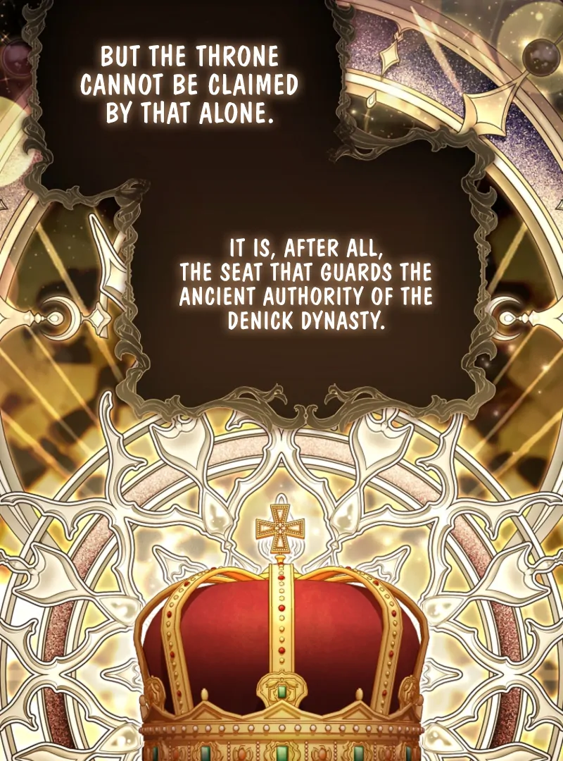 A Sham Marriage with Unexpected Benefits Chapter 18 - page 18