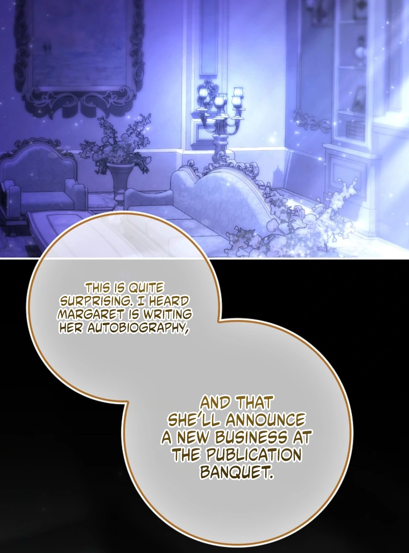 A Sham Marriage with Unexpected Benefits Chapter 18 - page 2