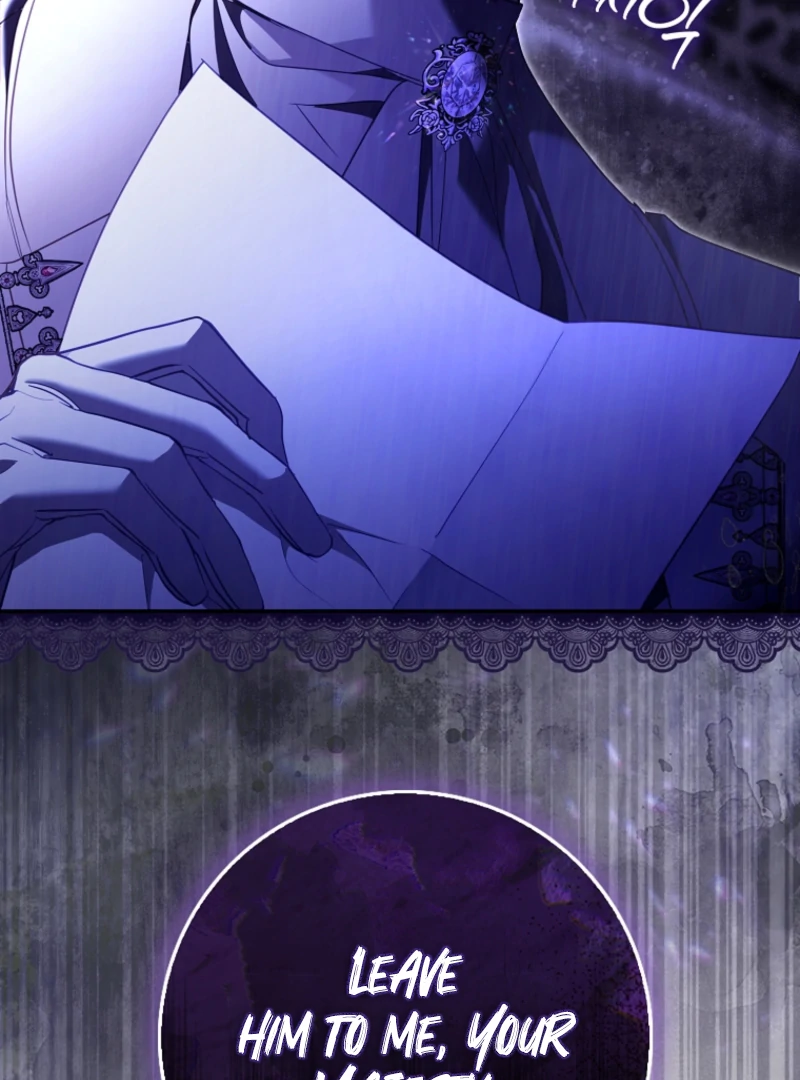 A Sham Marriage with Unexpected Benefits Chapter 18 - page 32