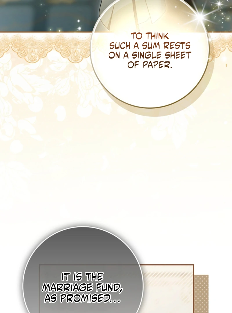 A Sham Marriage with Unexpected Benefits Chapter 18 - page 38