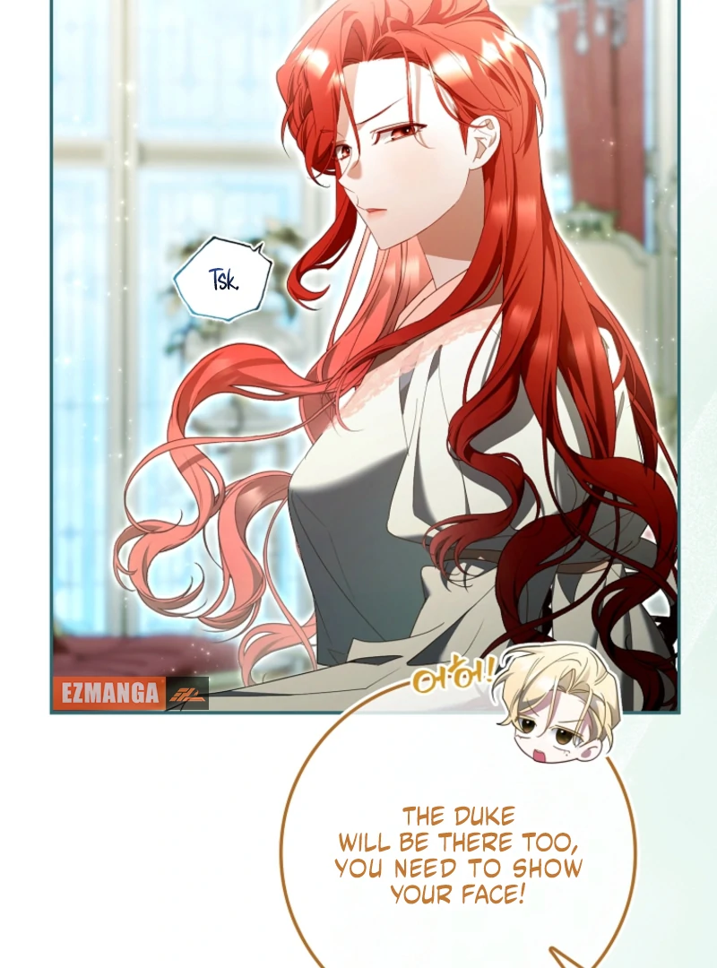 A Sham Marriage with Unexpected Benefits Chapter 18 - page 44