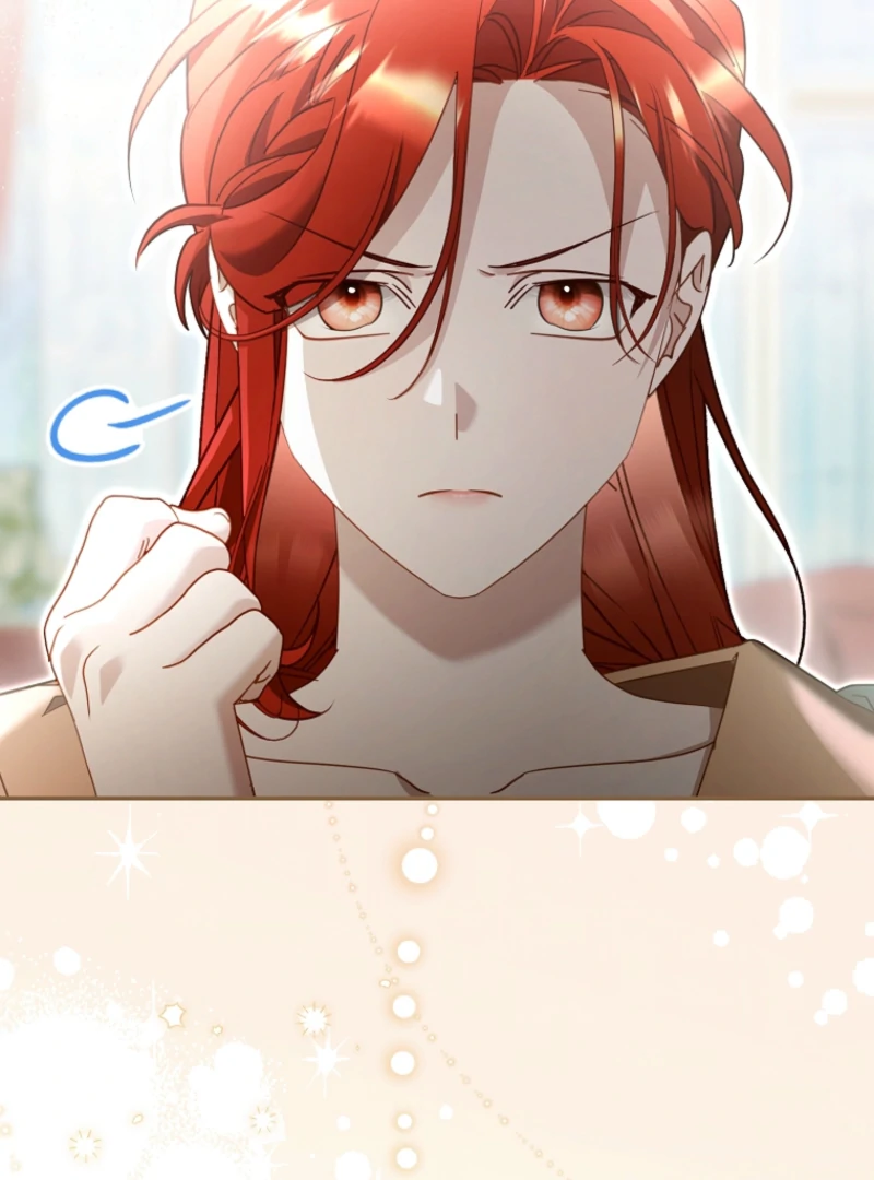 A Sham Marriage with Unexpected Benefits Chapter 18 - page 48