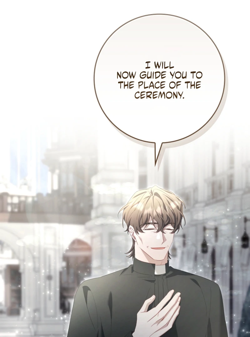 A Sham Marriage with Unexpected Benefits Chapter 18 - page 51