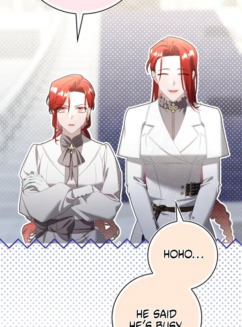 A Sham Marriage with Unexpected Benefits Chapter 18 - page 56