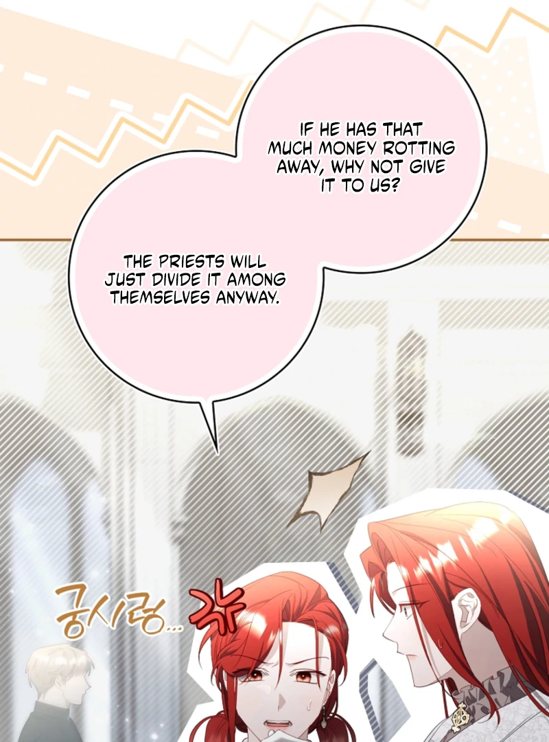 A Sham Marriage with Unexpected Benefits Chapter 18 - page 66