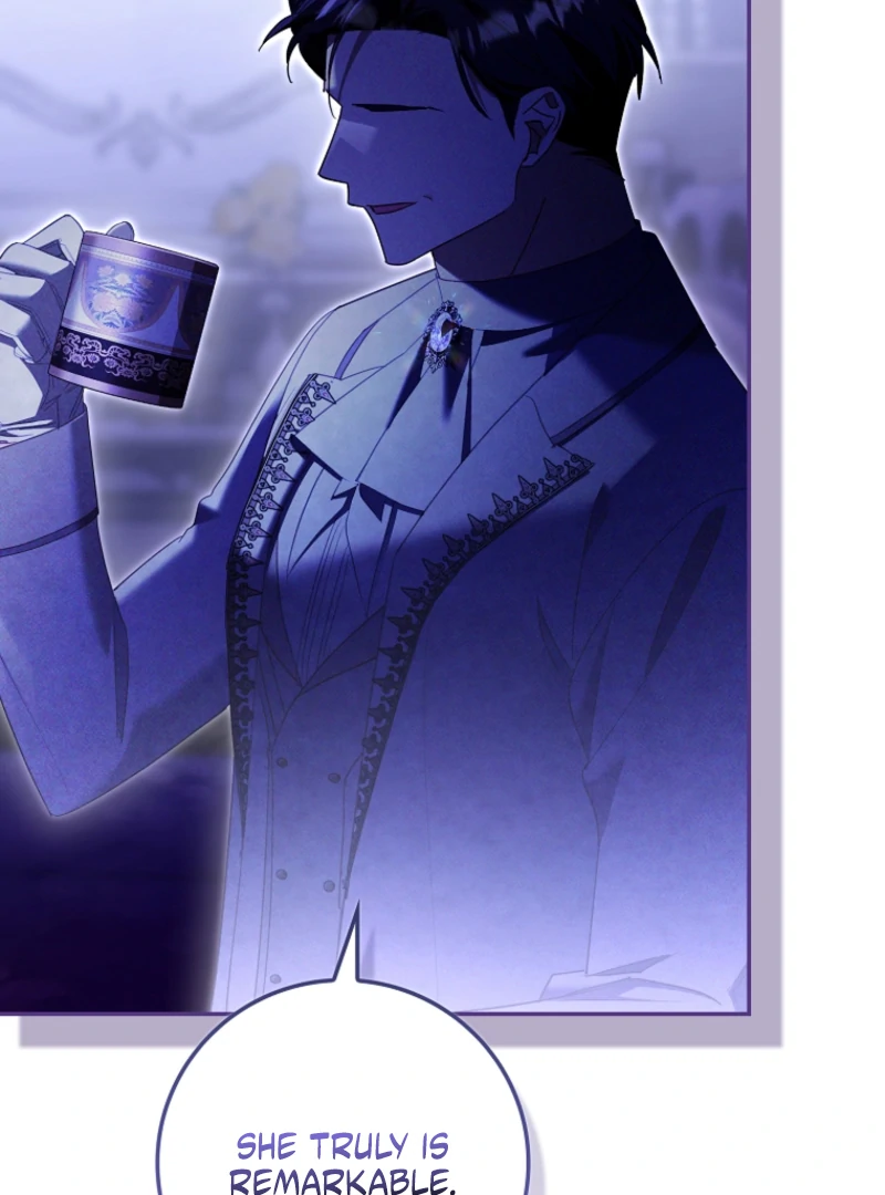 A Sham Marriage with Unexpected Benefits Chapter 18 - page 6