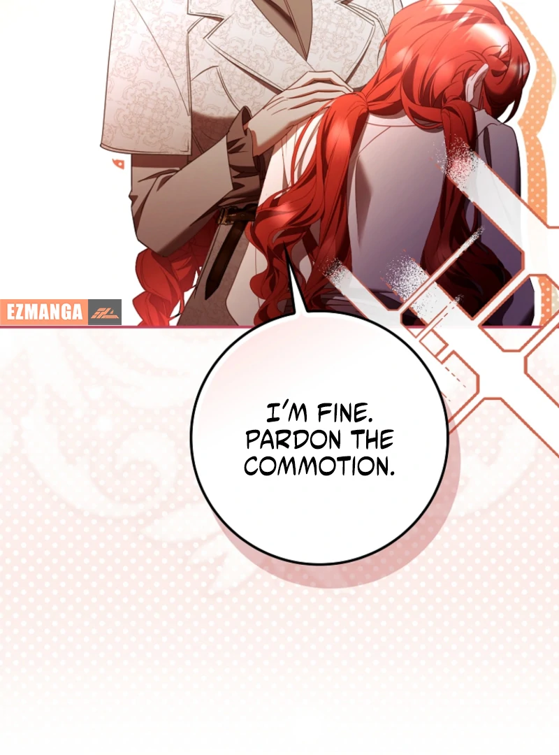 A Sham Marriage with Unexpected Benefits Chapter 18 - page 70