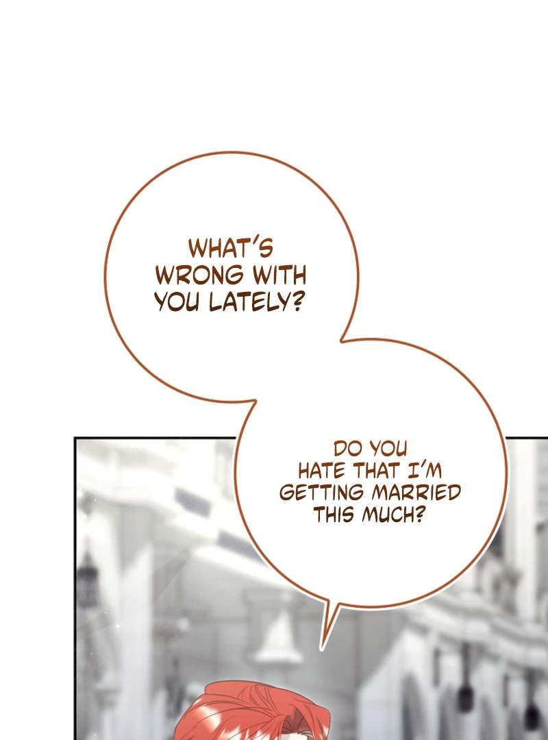 A Sham Marriage with Unexpected Benefits Chapter 18 - page 71