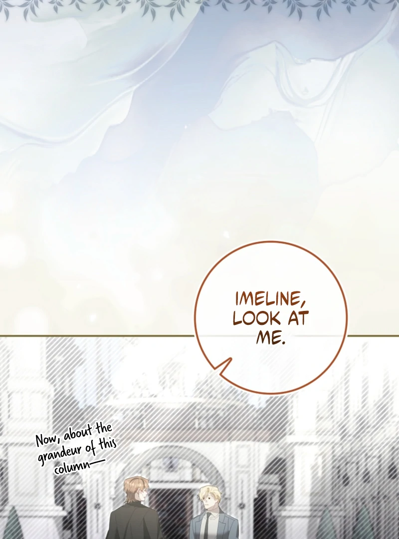 A Sham Marriage with Unexpected Benefits Chapter 18 - page 74