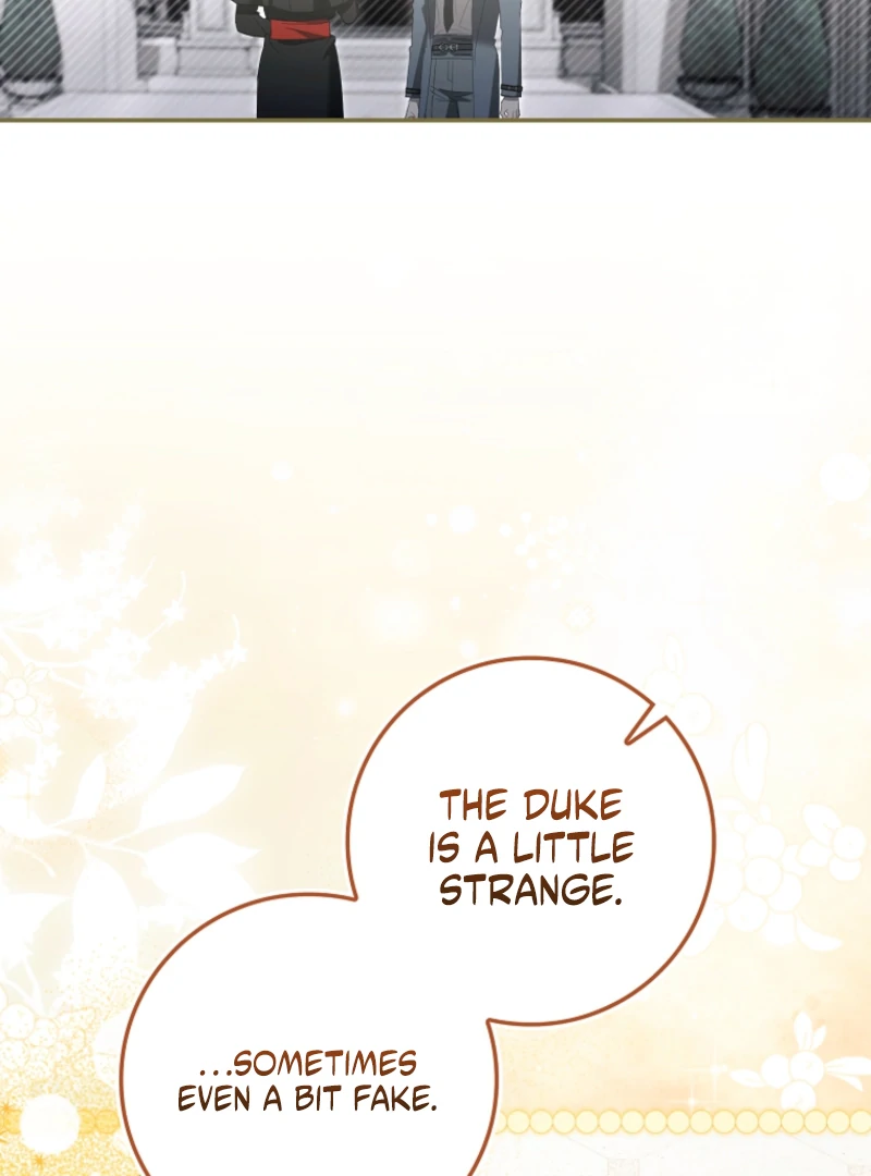 A Sham Marriage with Unexpected Benefits Chapter 18 - page 75