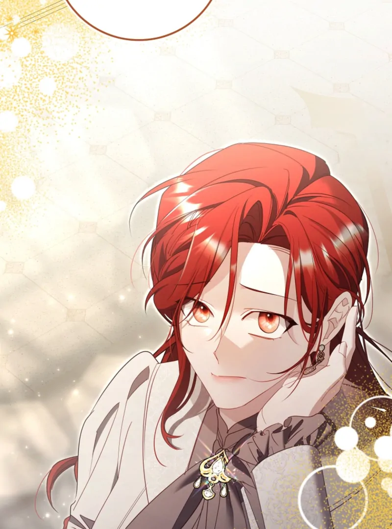 A Sham Marriage with Unexpected Benefits Chapter 18 - page 76