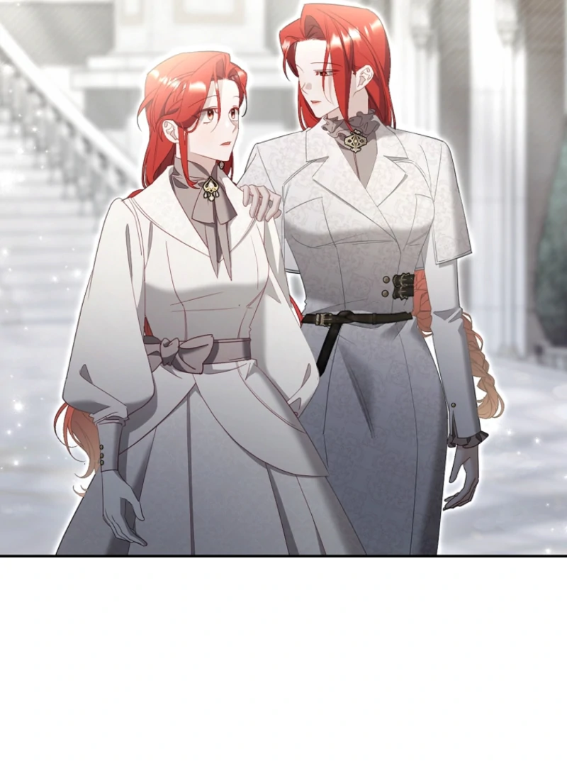 A Sham Marriage with Unexpected Benefits Chapter 18 - page 83