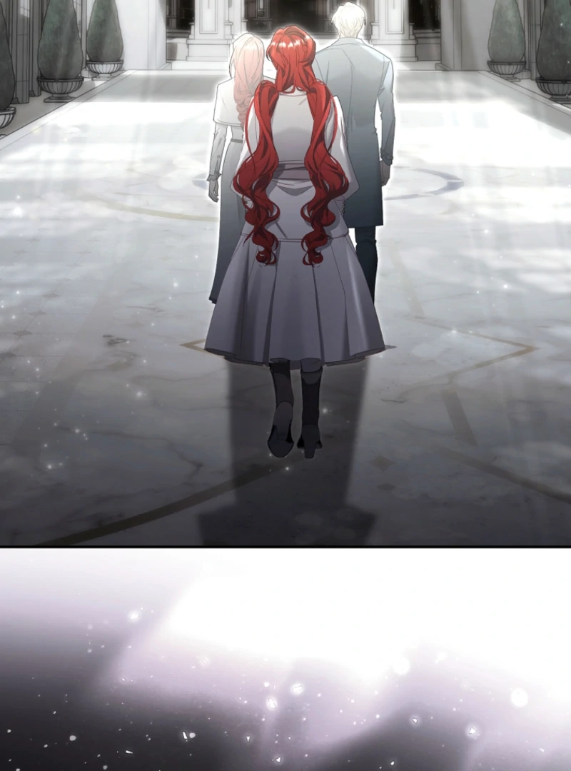 A Sham Marriage with Unexpected Benefits Chapter 18 - page 85