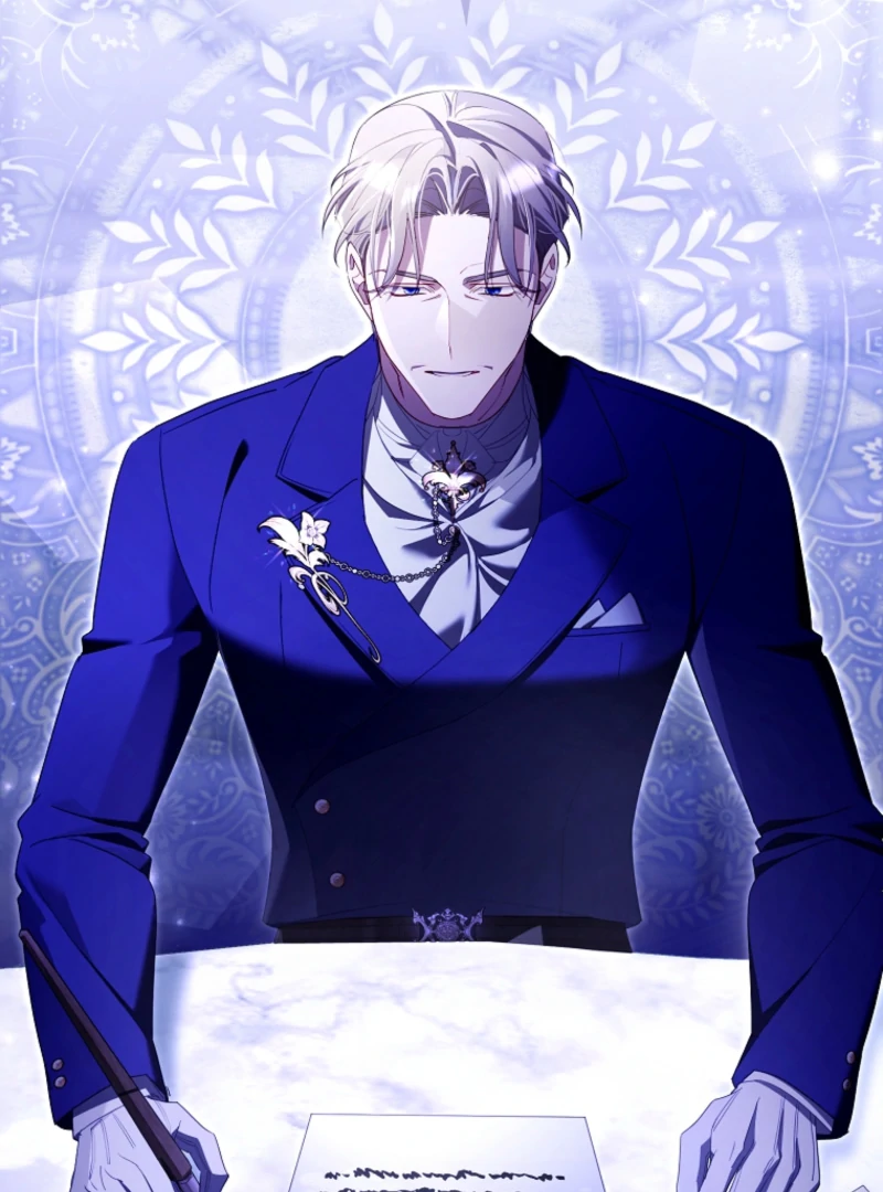 A Sham Marriage with Unexpected Benefits Chapter 18 - page 8